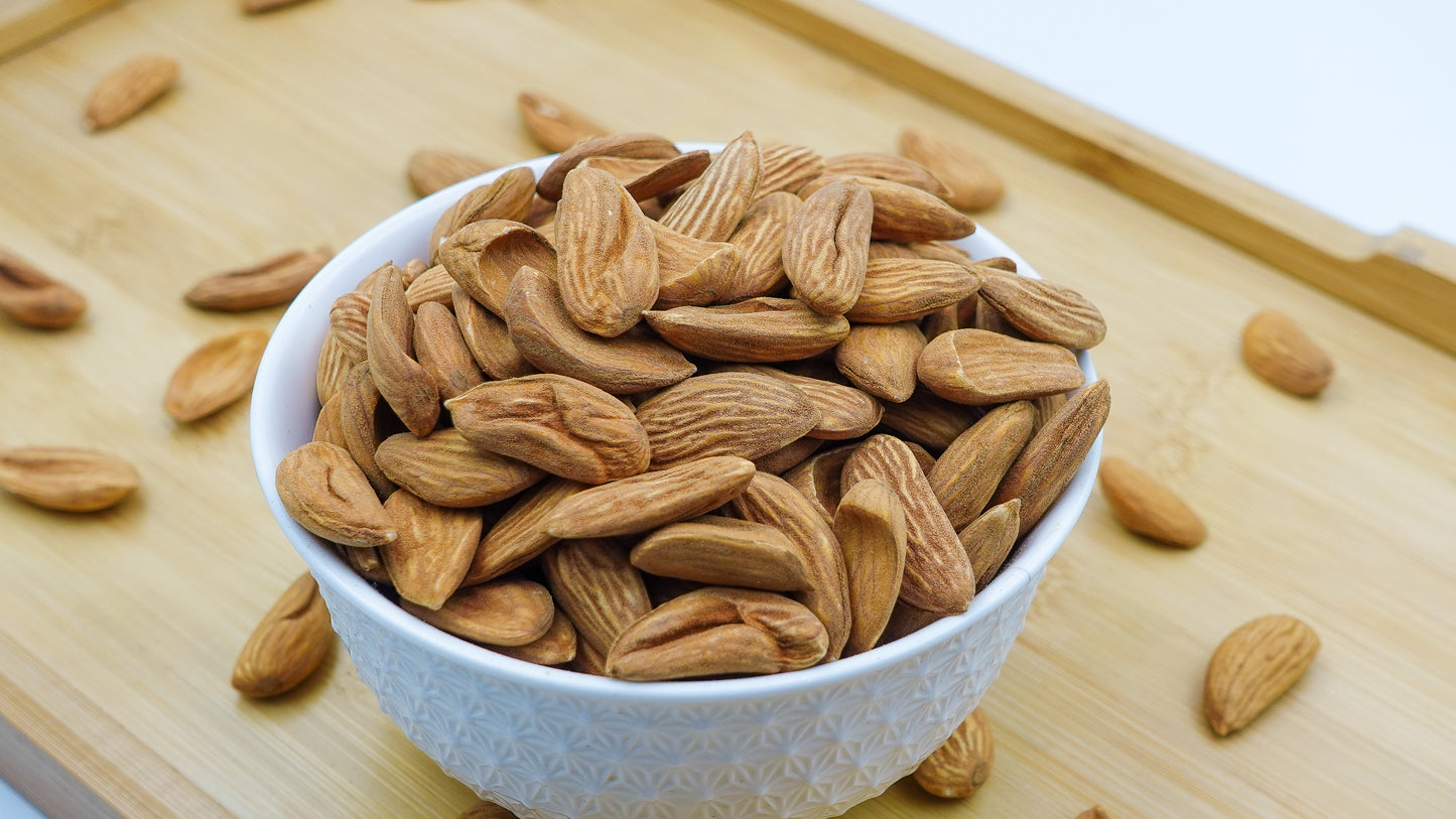 Mamra Badam | Special Badam (Almond) | Healthy and Nutritious