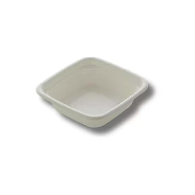šæ Dona ā Square Small Bowl (Bagasse)