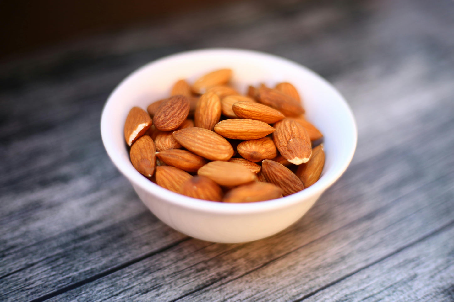 Premium Whole Almond | 100% Natural & Crunchy | California Almond