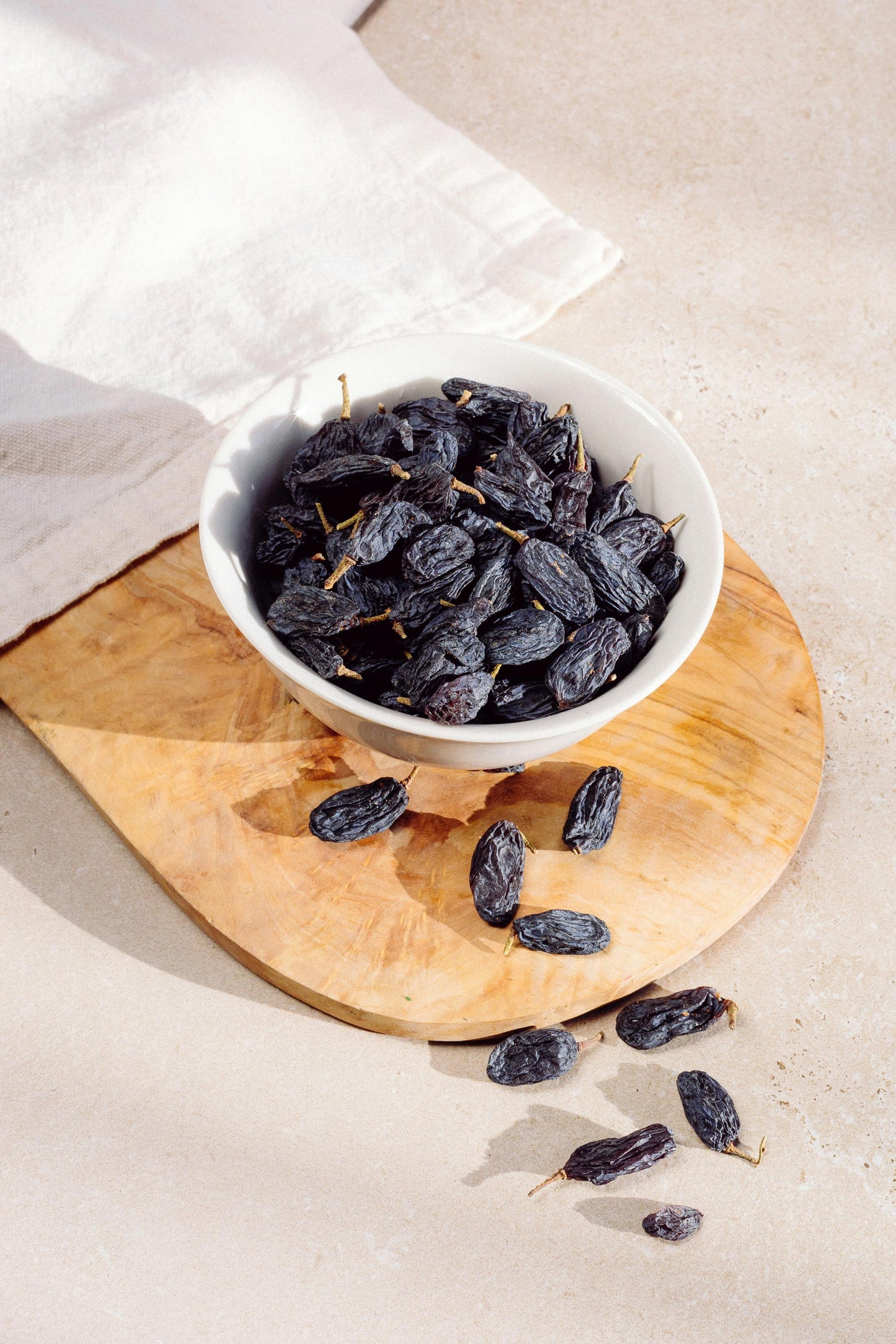 Black Raisins | Sweet & Antioxidant-Rich