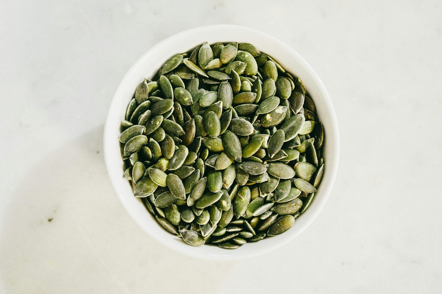 Pumpkin Seeds | Protein-Packed & Nutrient-Dense
