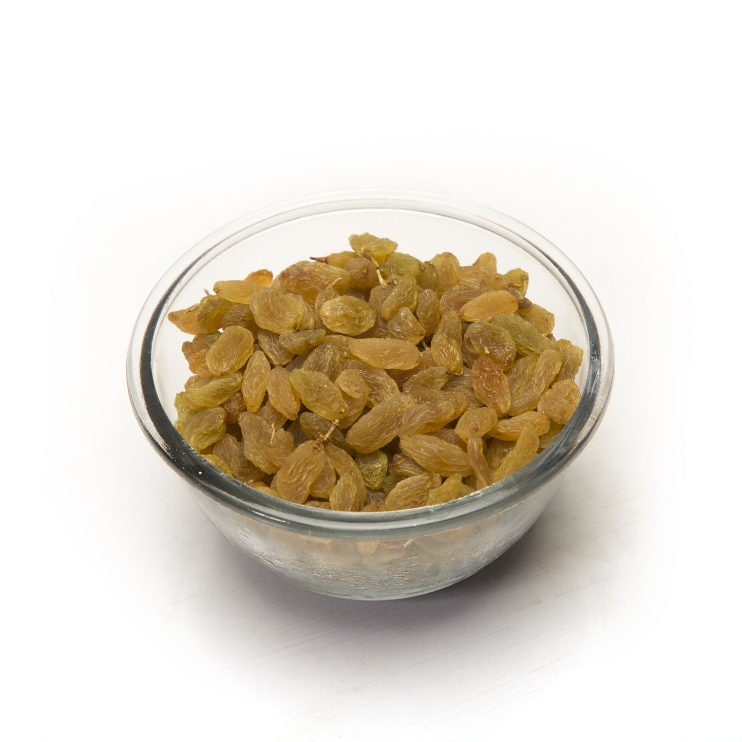 Yellow Raisins | Sweet & Chewy with a Nutrient Punch