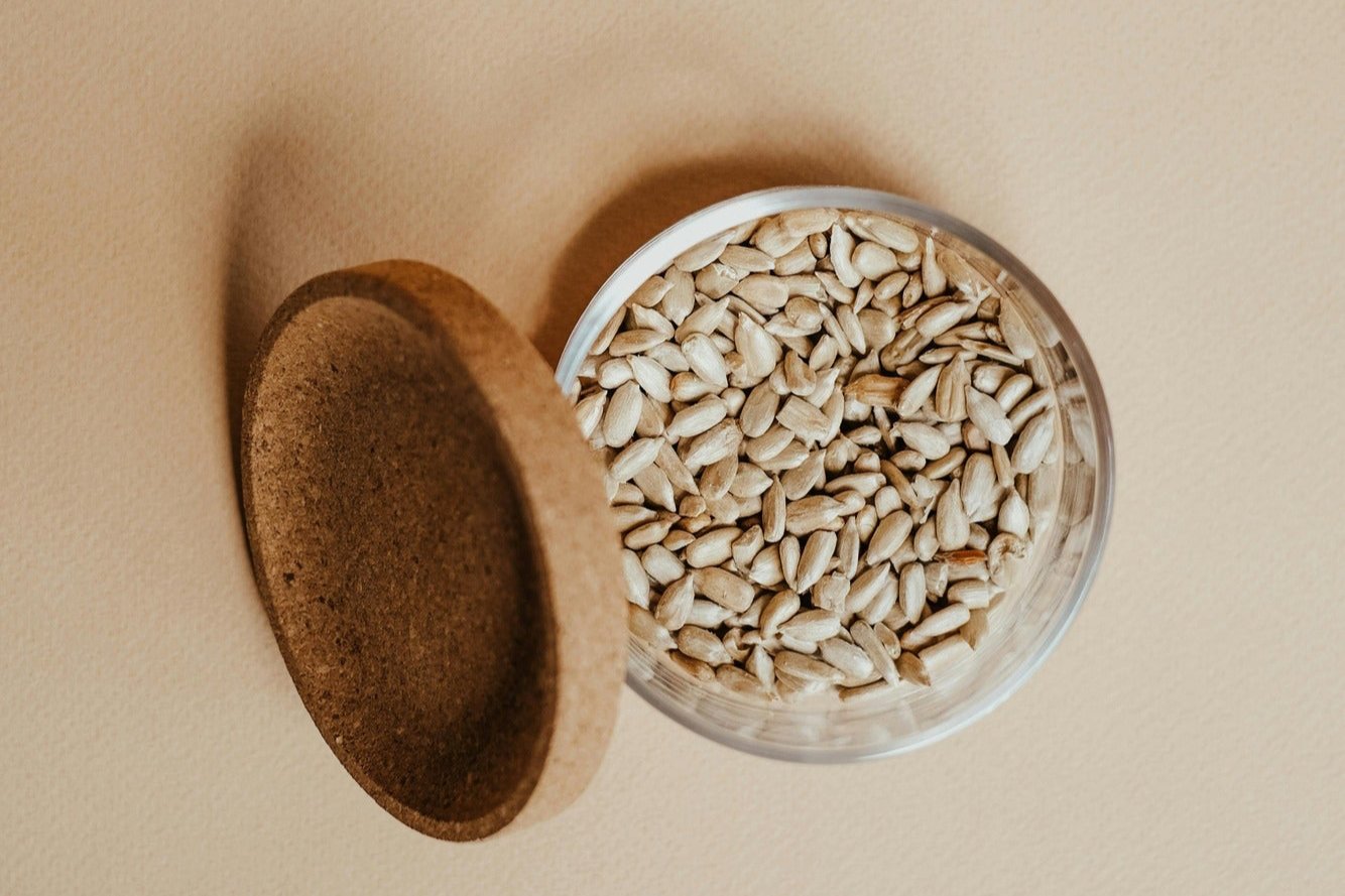 Sunflower Seeds | Crunchy, Nutritious, and Heart-Healthy